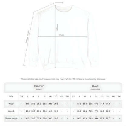 Believe Christmas Train Sweatshirt - Vintage Santa Sleigh Holiday Crewneck Pullover